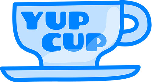 Yup Cup